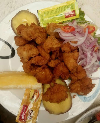 Restaurant MAR Y LUNA - Gastronomía y hostelería