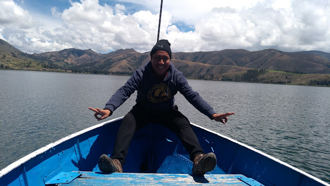 El Auténtico Restaurant Turistico "La Campana De Oro" - Jauja