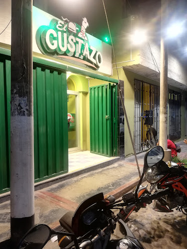 Polleria El Gustazo