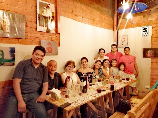 Gral. La Mar 120, Chiclayo 14008