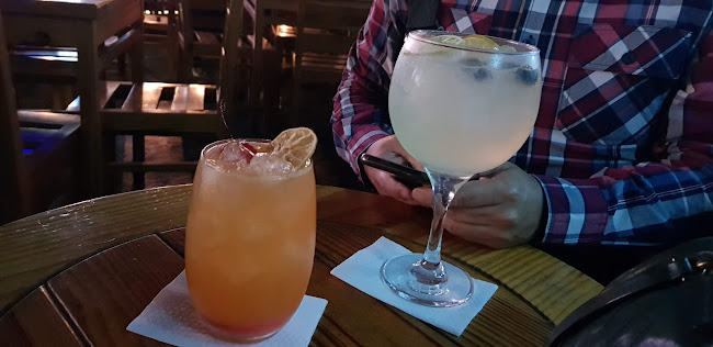 Tunay Bar & Grill - Independencia