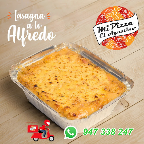 Comentarii opinii despre MI PIZZA EL AGUSTINO