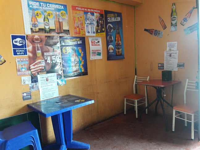 Opinii despre tienda BAR valeska...zona WIFI în Juliaca - Gastronomía y hostelería