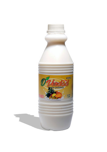 Comentarii opinii despre Yogur D'Verdad