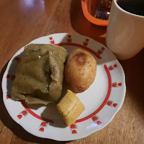 Muyupampa | Café-Pizza-Regional