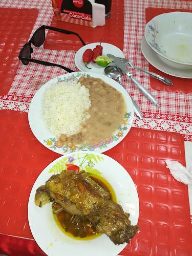 Café Restaurante Velásquez