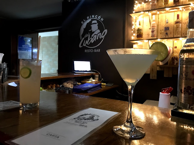 Opinii despre El Rincon del Cubano în Huaral - Gastronomía y hostelería