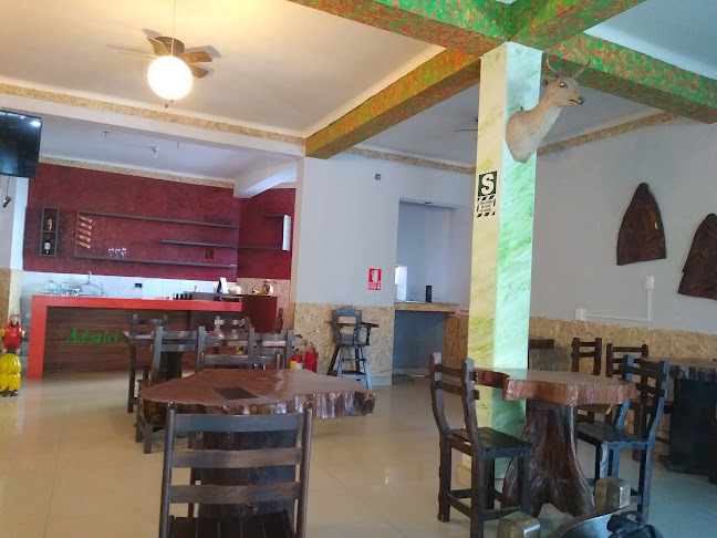 Opinii despre Makisapa în Chiclayo - Gastronomía y hostelería