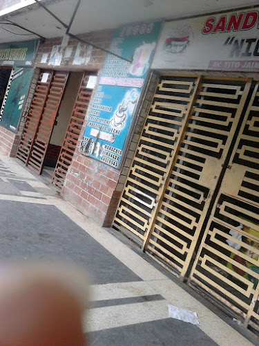 Opinii despre Sandwich's Nico în Tingo María - Gastronomía y hostelería