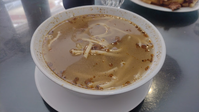 Comentarii opinii despre Cafe Zelada Centro