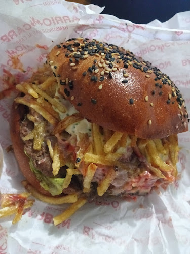 Opinii despre Barrio Carbón în Callao - Gastronomía y hostelería