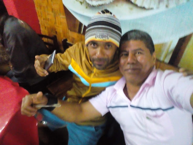 VXMQ+MW2, Trujillo 13007