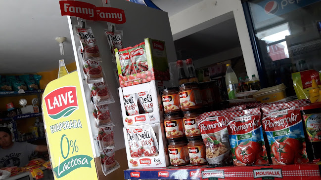 Comentarii opinii despre Mercado El Inca