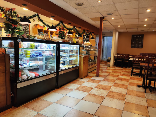 VX6X+Q8P, Av. Mariscal Ramón Castilla, Lima 15048