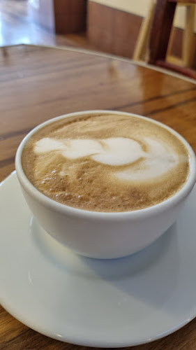 Comentarii opinii despre California Café