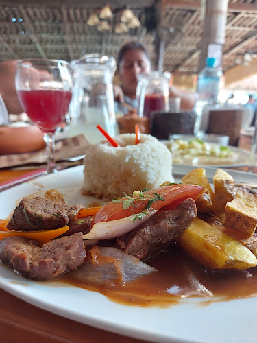 Comentarii opinii despre Kusina - Pachacamac