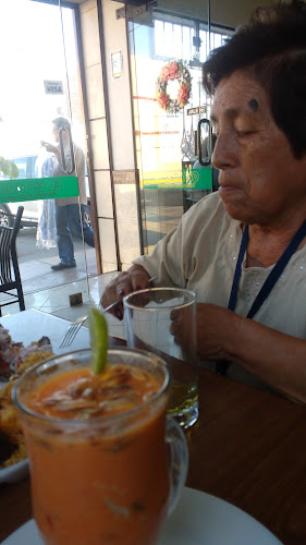 La Cancha Restaurant - San Miguel