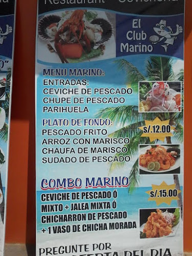 Los Angeles, Callao 07031