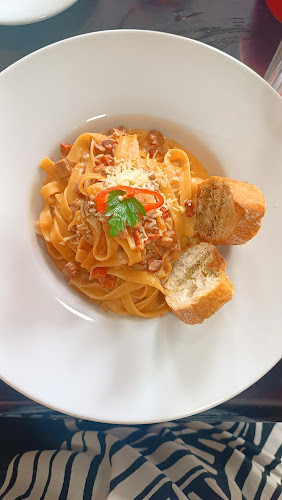 Restaurante Shambari Campa - La Merced