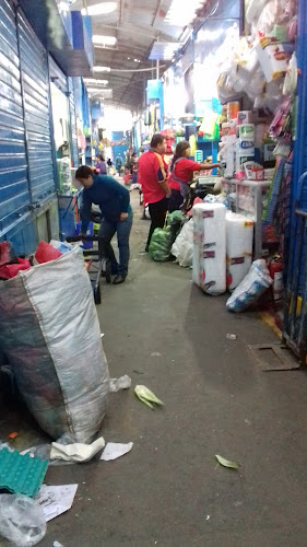 Comentarii opinii despre Mercado Cooperativa Elio