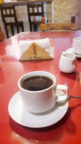 Opinii despre Trattoria El Faro în Pacasmayo - Gastronomía y hostelería