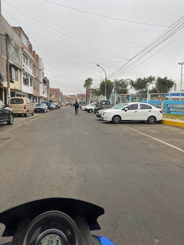 Opinii despre Hamburguesería Grimanesa în Callao - Gastronomía y hostelería