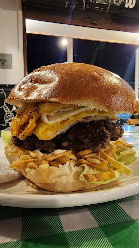 Comentarii opinii despre Otto's Burger