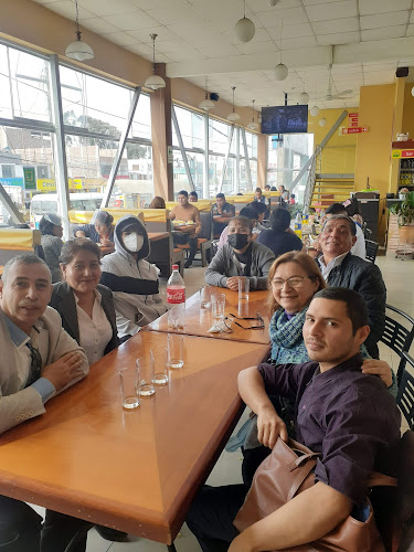 supermercado Virgen de las Mercedes - Gastronomía y hostelería