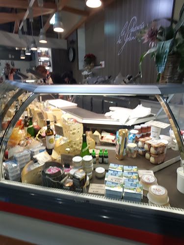 Comentarii opinii despre Mercado de Santo Domingo