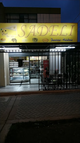 Av. Lima 913, Mariano Melgar 04006