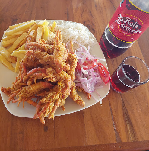 Restaurante El Titanic