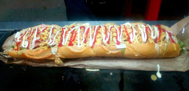 Huacachina 152, Ica 11004