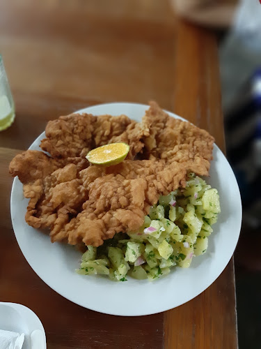 Restaurante El Típico Pozucino - Gastronomía y hostelería