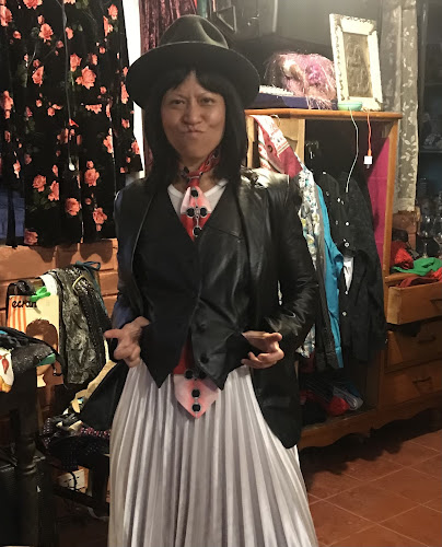 Opinii despre El Huarique Bar în Cusco - Gastronomía y hostelería