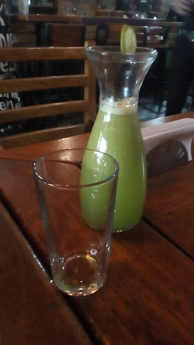 Trece Buhos - Huaraz