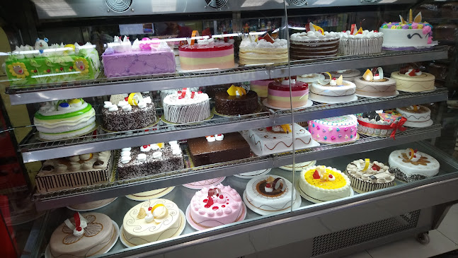 supermercado Virgen de las Mercedes - Lima