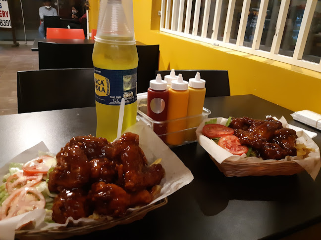 Toto Sanguchería - Gastronomía y hostelería