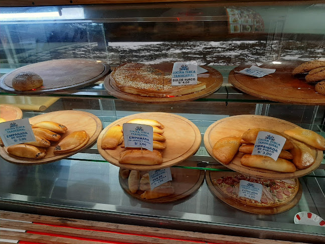 Opinii despre Cocina Turca în Lima - Gastronomía y hostelería