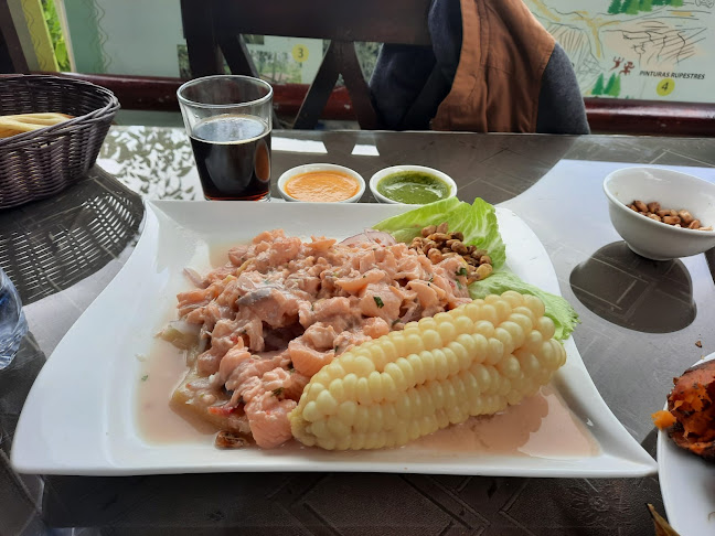 El Mirador de Callacpuma