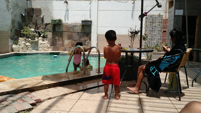 Comentarii opinii despre Licoreria-Pub "CASA BLANCA"