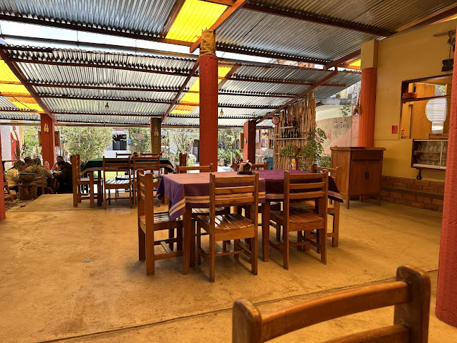 La Wayunka - La Casa del Arte y la Buena Comida