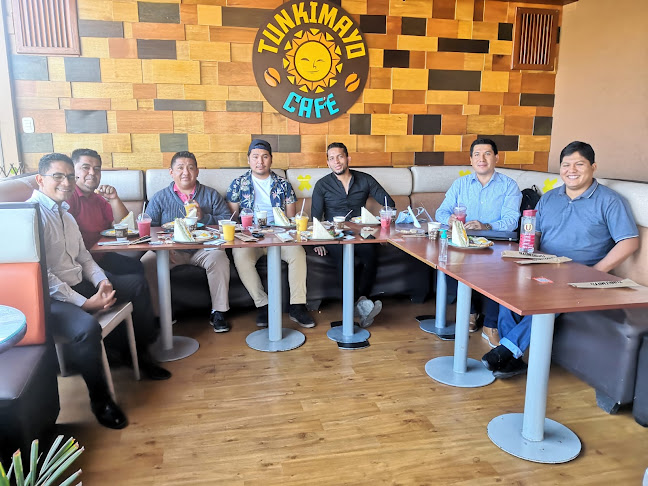 TUNKIMAYO CAFE - Gastronomía y hostelería