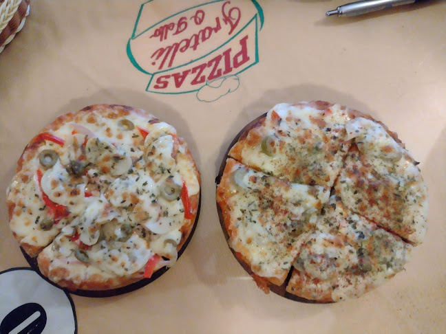 Pizzas y Pastas "Fratelli O'tello" - Gastronomía y hostelería