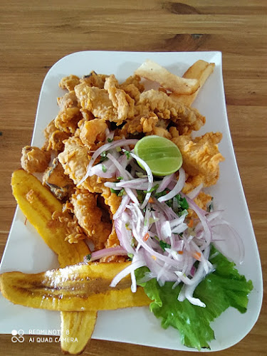 La Reyna del sabor, Sechura 20691