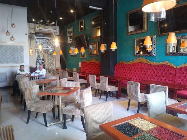 Bolívar RestoBar - El Bolivarcito E.I.R.L. - Gastronomía y hostelería