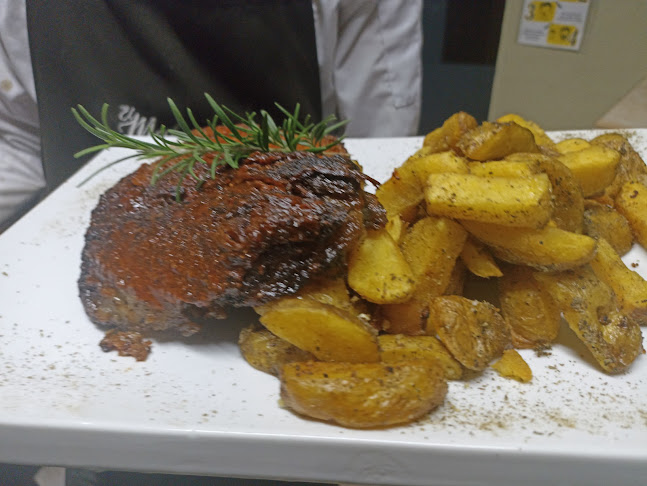 El Malecon - Gastronomía y hostelería