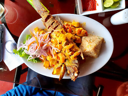 Cevicheria TU BARRUNTO