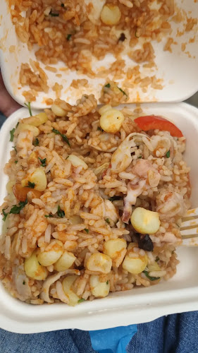 Comentarii opinii despre Al Toke Pez