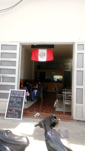 Comentarii opinii despre Rest. Cevicheria "Boquitas Comen..."