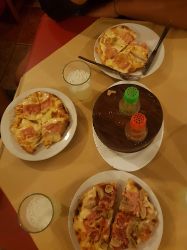 Comentarii opinii despre Pizzas y Pastas "Fratelli O'tello"